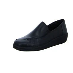 scarbella Slipper/Kletthalbschuh mit Mehrweite Freizeit (casual)