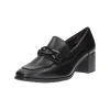 scarbella Slipper/Kletthalbschuh mit Mehrweite Freizeit (casual)
