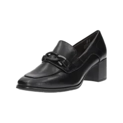 scarbella Slipper/Kletthalbschuh mit Mehrweite Freizeit (casual)
