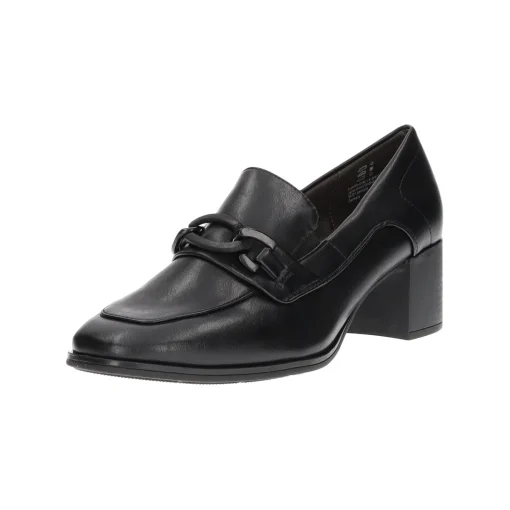scarbella Slipper/Kletthalbschuh mit Mehrweite Freizeit (casual)