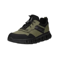 scarbella Slipper/Kletthalbschuh Freizeit (casual)