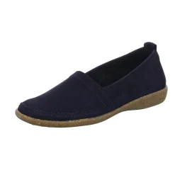 scarbella Slipper/Kletthalbschuh mit Mehrweite Freizeit (casual)
