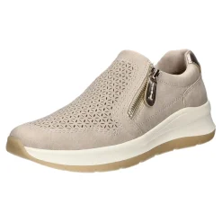 scarbella Slipper/Kletthalbschuh mit Mehrweite Freizeit (casual)