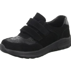 scarbella Slipper/Kletthalbschuh (diverse Böden)
