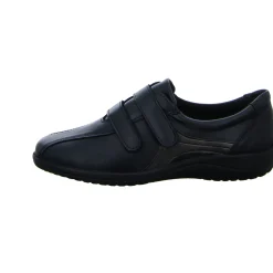 scarbella Slipper/Kletthalbschuh mit Mehrweite Freizeit (casual)