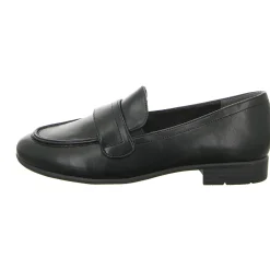 scarbella Slipper/Kletthalbschuh mit Mehrweite Freizeit (casual)