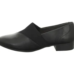 scarbella Slipper/Kletthalbschuh mit Mehrweite Freizeit (casual)