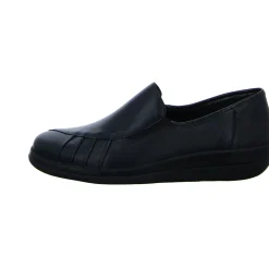scarbella Slipper/Kletthalbschuh mit Mehrweite Freizeit (casual)