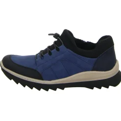 scarbella Slipper/Kletthalbschuh Freizeit (casual)