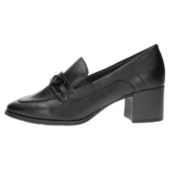 scarbella Slipper/Kletthalbschuh mit Mehrweite Freizeit (casual)