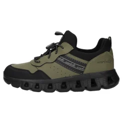 scarbella Slipper/Kletthalbschuh Freizeit (casual)