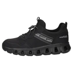 scarbella Slipper/Kletthalbschuh Freizeit (casual)