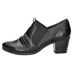 scarbella Slipper/Kletthalbschuh mit Mehrweite Freizeit (casual)