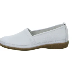 scarbella Slipper/Kletthalbschuh mit Mehrweite Freizeit (casual)