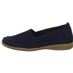 scarbella Slipper/Kletthalbschuh mit Mehrweite Freizeit (casual)