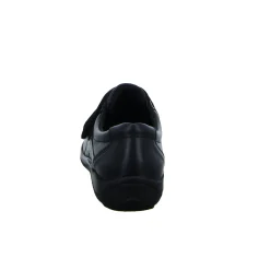 scarbella Slipper/Kletthalbschuh mit Mehrweite Freizeit (casual)