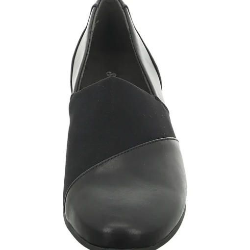 scarbella Slipper/Kletthalbschuh mit Mehrweite Freizeit (casual)
