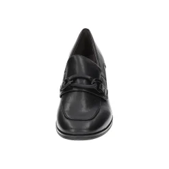 scarbella Slipper/Kletthalbschuh mit Mehrweite Freizeit (casual)