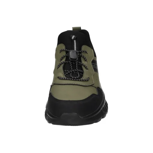 scarbella Slipper/Kletthalbschuh Freizeit (casual)