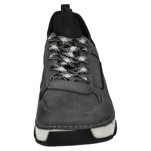 scarbella Slipper/Kletthalbschuh Freizeit (casual)