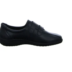 scarbella Slipper/Kletthalbschuh mit Mehrweite Freizeit (casual)