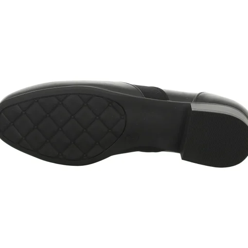 scarbella Slipper/Kletthalbschuh mit Mehrweite Freizeit (casual)