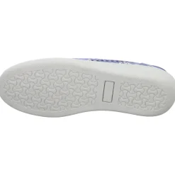 scarbella Slipper/Kletthalbschuh luftdurchlässig (durchbrochenes/geflochtenes Obermaterial)