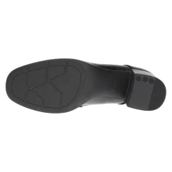 scarbella Slipper/Kletthalbschuh mit Mehrweite Freizeit (casual)