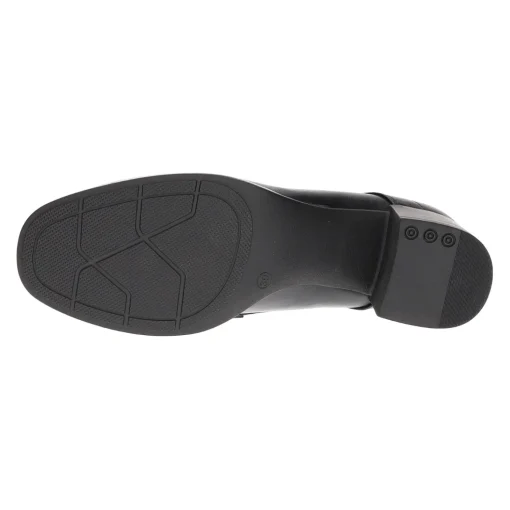 scarbella Slipper/Kletthalbschuh mit Mehrweite Freizeit (casual)