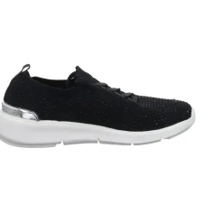 scarbella Slipper/Kletthalbschuh Sneaker (sportlich)