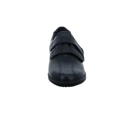 scarbella Slipper/Kletthalbschuh mit Mehrweite Freizeit (casual)