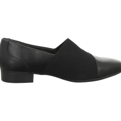 scarbella Slipper/Kletthalbschuh mit Mehrweite Freizeit (casual)