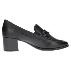 scarbella Slipper/Kletthalbschuh mit Mehrweite Freizeit (casual)