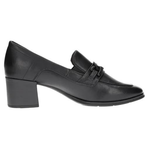 scarbella Slipper/Kletthalbschuh mit Mehrweite Freizeit (casual)