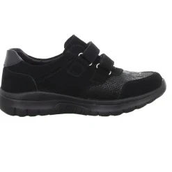 scarbella Slipper/Kletthalbschuh (diverse Böden)