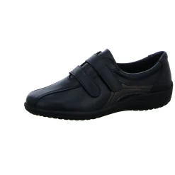 scarbella Slipper/Kletthalbschuh mit Mehrweite Freizeit (casual)