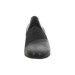 scarbella Slipper/Kletthalbschuh mit Mehrweite Freizeit (casual)