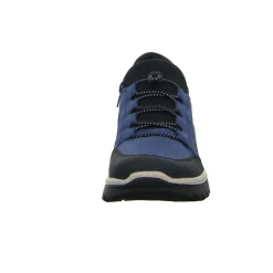 scarbella Slipper/Kletthalbschuh Freizeit (casual)