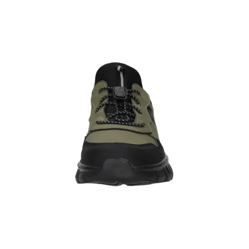 scarbella Slipper/Kletthalbschuh Freizeit (casual)