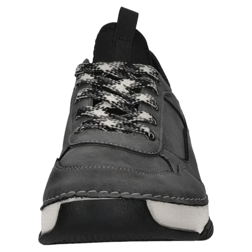 scarbella Slipper/Kletthalbschuh Freizeit (casual)