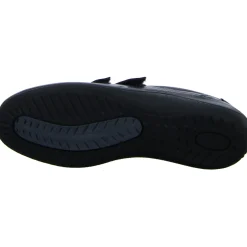 scarbella Slipper/Kletthalbschuh mit Mehrweite Freizeit (casual)