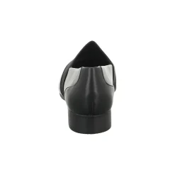 scarbella Slipper/Kletthalbschuh mit Mehrweite Freizeit (casual)