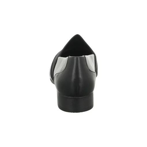 scarbella Slipper/Kletthalbschuh mit Mehrweite Freizeit (casual)