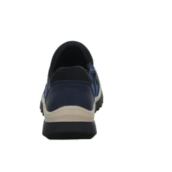 scarbella Slipper/Kletthalbschuh Freizeit (casual)