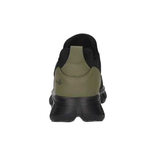 scarbella Slipper/Kletthalbschuh Freizeit (casual)