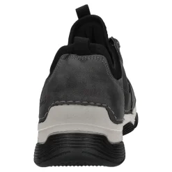 scarbella Slipper/Kletthalbschuh Freizeit (casual)