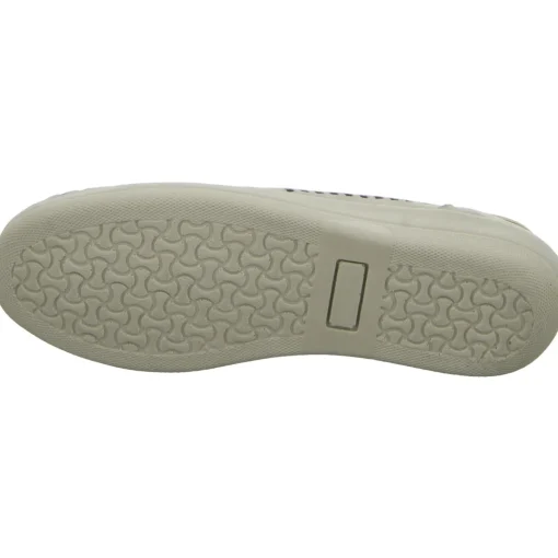 scarbella Slipper/Kletthalbschuh luftdurchlässig (durchbrochenes/geflochtenes Obermaterial)