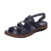 scarbella Sportliche Sandalette bis 30mm Sohlenhöhe