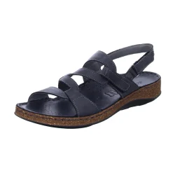 scarbella Sportliche Sandalette bis 30mm Sohlenhöhe