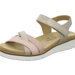 scarbella Sportliche Sandalette bis 30mm Sohlenhöhe
